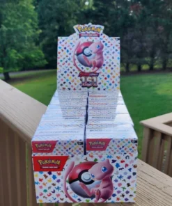 Pokemon trading card wholesale pallets Germany
