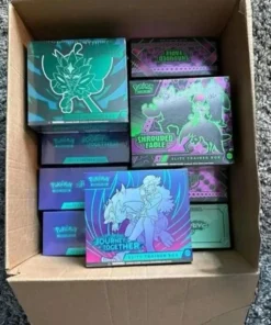 Pokemon wholesale pallets for retailers Germany