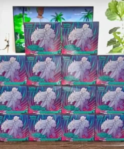 Pokemon pallet wholesaler Germany
