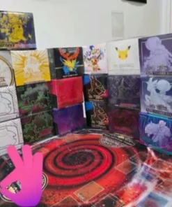 Pokemon liquidation supplier Germany