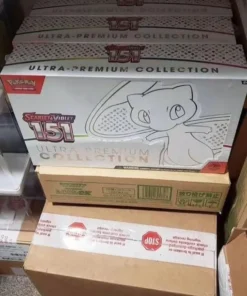 Pokemon pallets for online sellers Germany