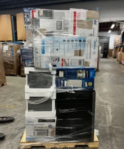Air Conditioners Pallets