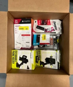 best Amazon electronics liquidation pallets Germany
