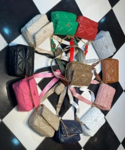 womens handbags liquidation pallets German